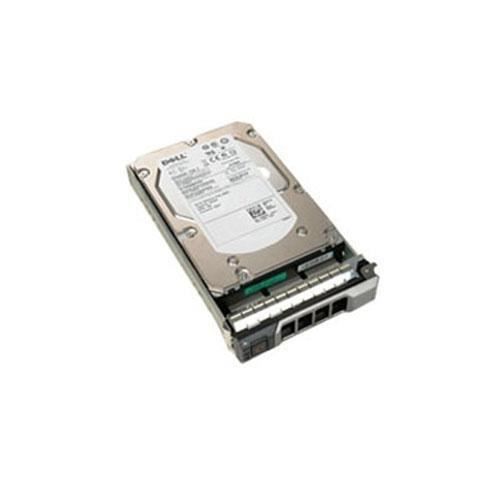 Hårddisk - DELL - 5R6CX - 600 Go - 2.5'' - SAS - 10000 Varv/min