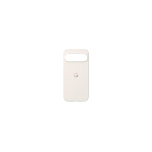 Coque og etui til mobiltelefon Google Porcelain til Pixel 10 Pro XL