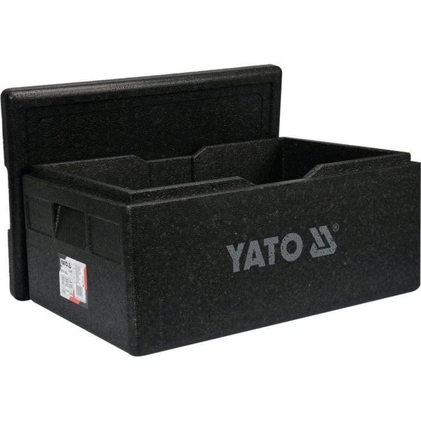 Yato Isolerande behållare 40l GN 1/1