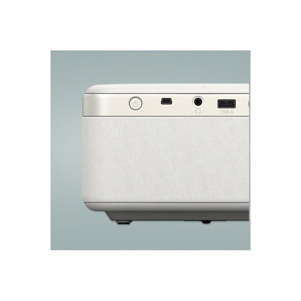 Epson EF 21W projektor