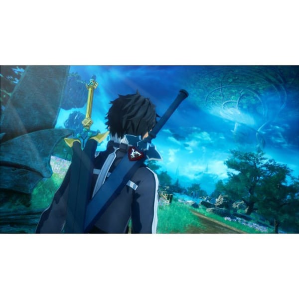 Videospel PS5 - Bandai Namco - Sword Art Online Fractured Day Dream - Action: Strid - 1 spelare offline