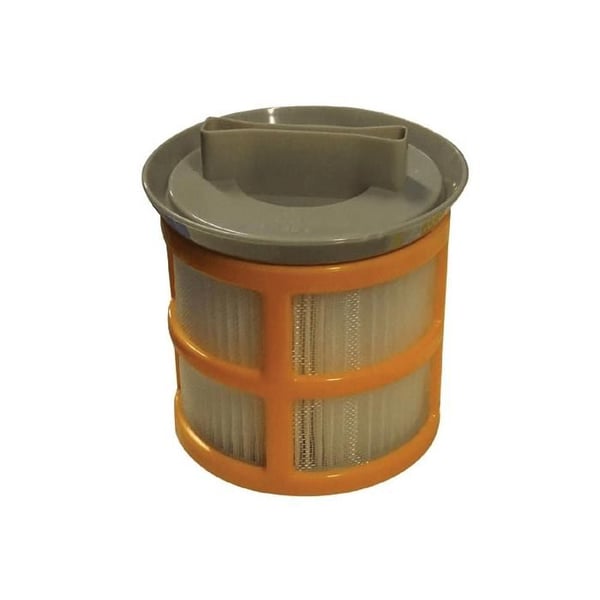 DAMSSUGARDELAR SMÅ APPARATER 5029634900 HEPA SKORSTENSFILTER