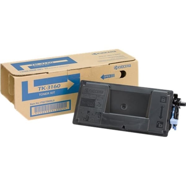 TK-3160 KYOCERA KYOCERA TONER TK-3160 KYOCERA KYOCERA TONER