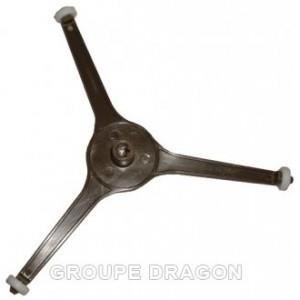 Croisillon Plateau Tournant - LG - Originaldel - Modeller MS192A MS202T MS205W