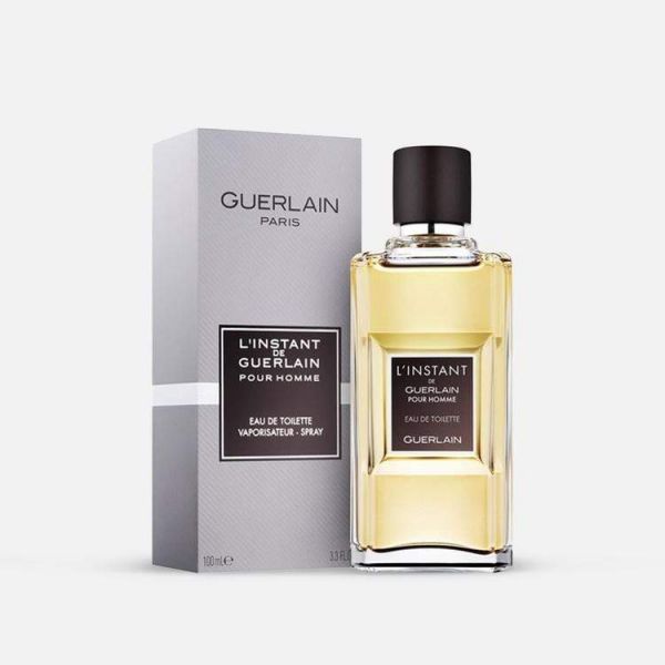 Guerlain L'Instant de EDP För Män 100 ml