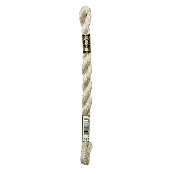 COTTON PERLE 1 ECH 25M (M) 613
