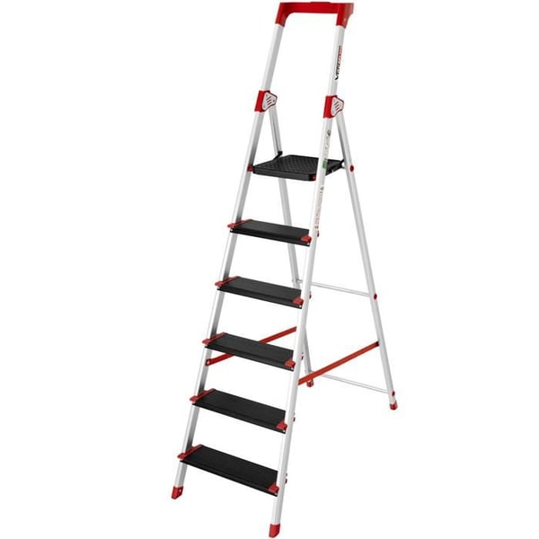 VENBOS Trappa i stål 3160 5 1, 150 kg