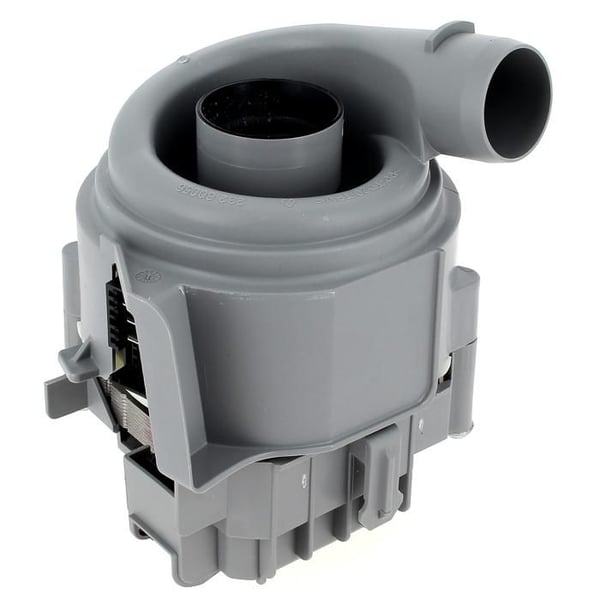 Cirkulationsvärmepump 00755078 - Bosch diskmaskin - Pumpar