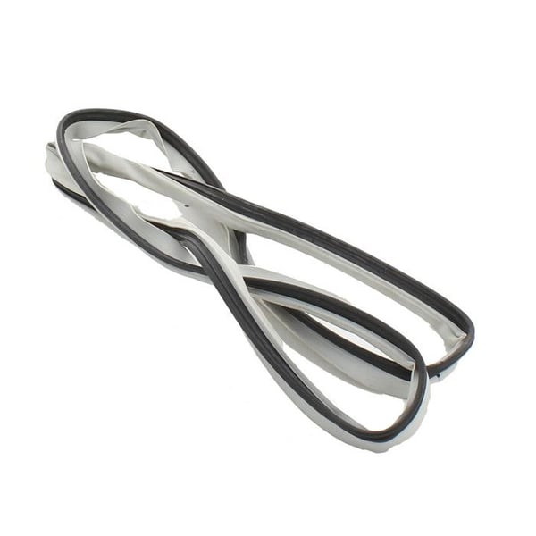 Återställning-Dörrtätning 481010713648 för Torktumlare BAUKNECHT, IGNIS, INDESIT, LADEN, WHIRLPOOL