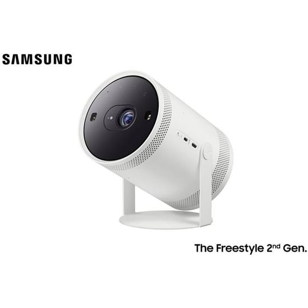 SAMSUNG The Freestyle 2. generation.