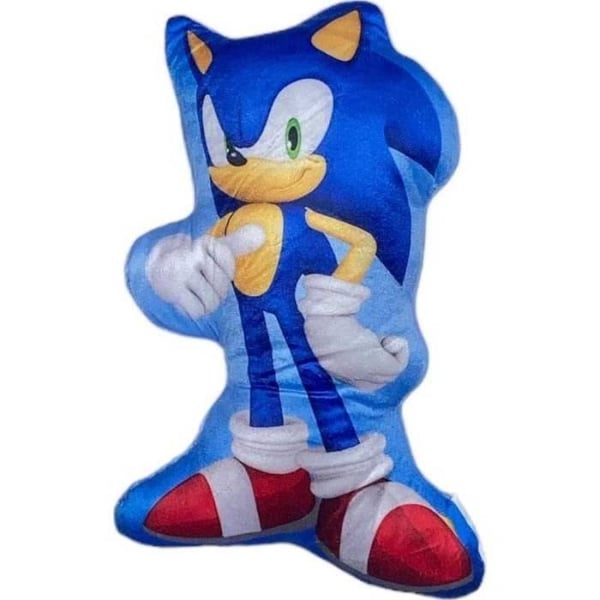 Coussin Sonic Forme