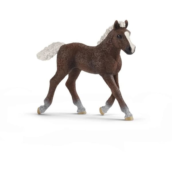 Black Forest fölfigur - SCHLEICH - Farm World - från 3 år och uppåt - Beige