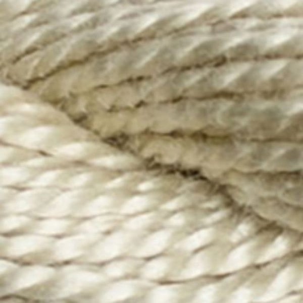 COTTON PERLE 1 ECH 25M (M) 613