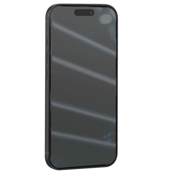 Hærdet Glas - PANZER GLAS - iPhone 17 Pro - Ultra Wide Fit - Stødsikker - Hurtig installation