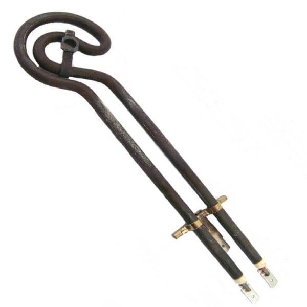 VÄRMEELEMENT TILL FAGOR KAMIN 7889406 - * 74X3543 5H-880X - 5H-880X1 - 5H-880X - 5H-880X - BVMParts