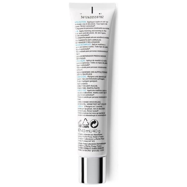 La Roche-Posay Hyalu B5 anti-rynkor med hyaluronsyra 40ml