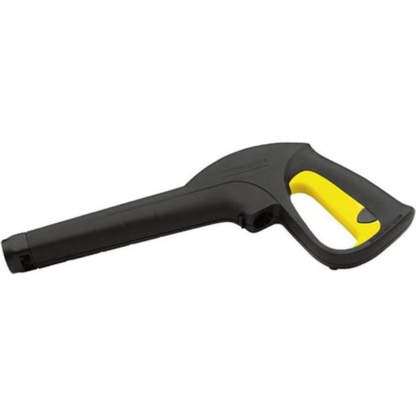Handtag för K2/K7 - KARCHER - Enkel utbytespistol - Gul & Svart