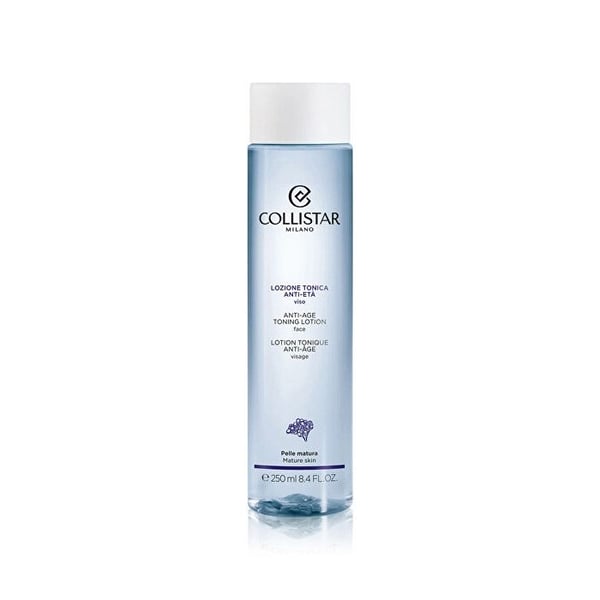Återfuktande anti-aging-lotion 250 ml