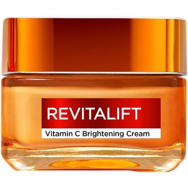 L'ORÉAL PARIS Revitalift C-vitamin blekande kräm 50 ml