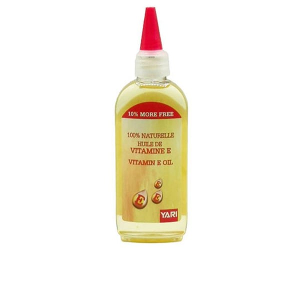100 % NATURLIG vitamin E-olja 110 ml