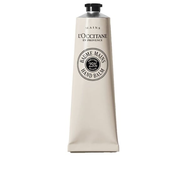 Handkräm - KARITÉ CONFORT - 25% sheasmör - Återfuktande reparerande - 150 ml