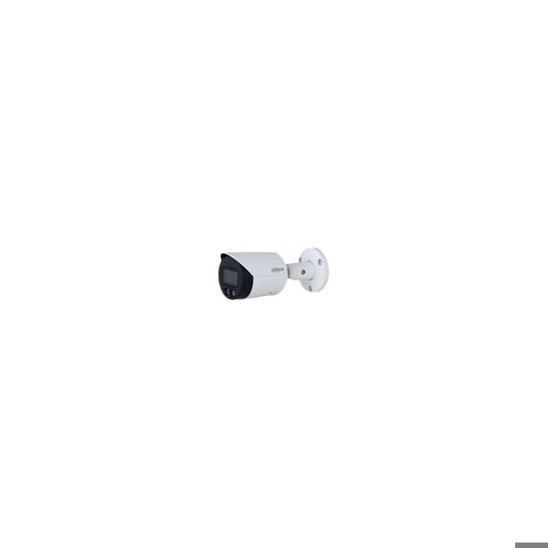 DAHUA IP-kamera bullet 8 MP FF 2.8 mm IR 30m PoE Full Color IA WizSense - IPC-HFW2849SP-S-IL-0280B