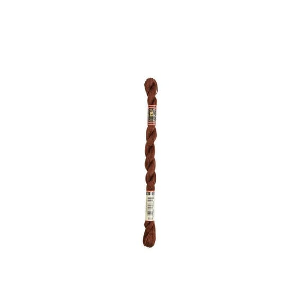 DMC - Fil DMC Coton Perlé Small N8 Col. 898