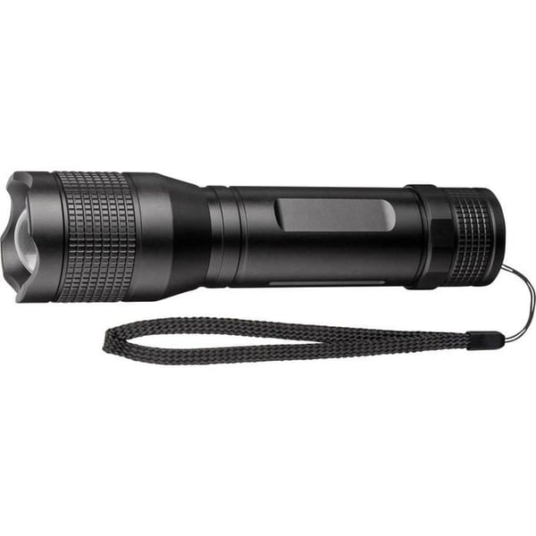 Goobay Super-Bright 1500 LED ficklampa med batteri 1500 lm 255 g