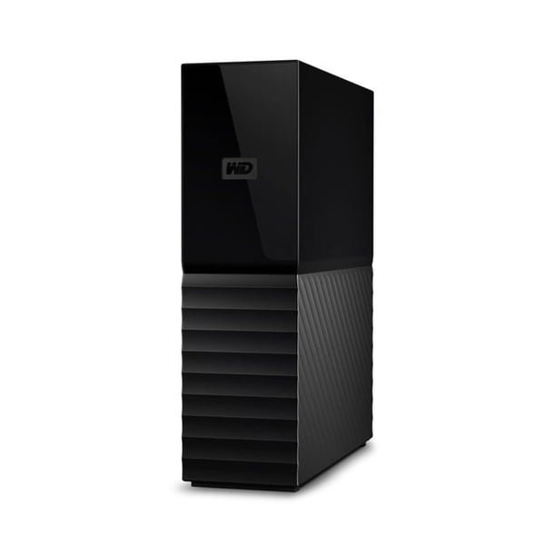 WESTERN DIGITAL My Book Duo 44