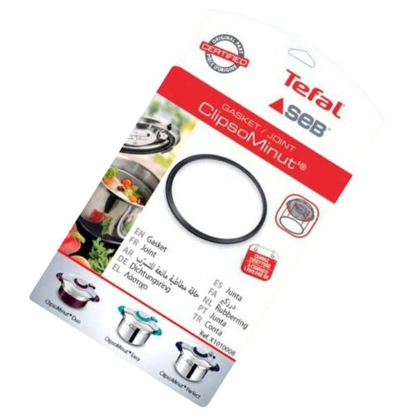 Gemensam Cocotte-minute® X1010007 SEB, TEFAL
