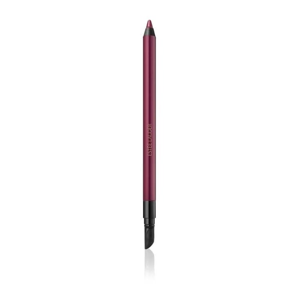 ESTEE LAUDER DUBBEL BÄRA ÖGONPENCLA 24H AUBERGINE ESTÉE LAUD
