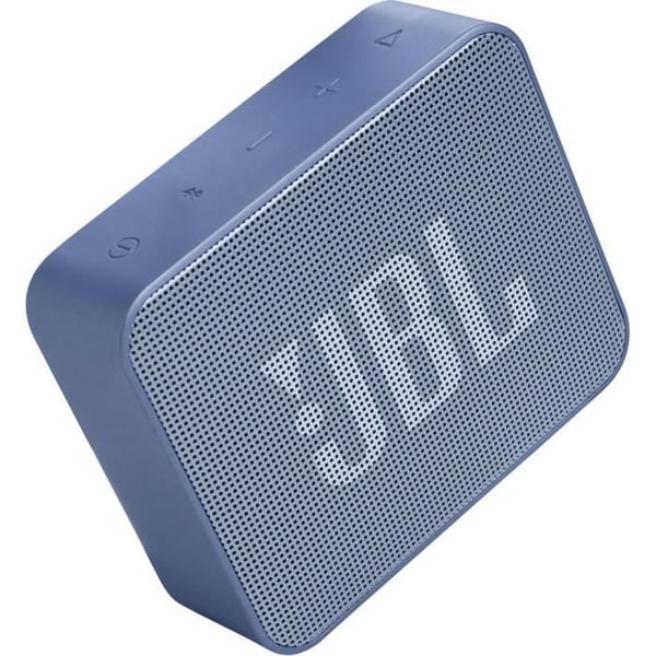Bärbar högtalare JBL Go Essential - Bluetooth - Blå