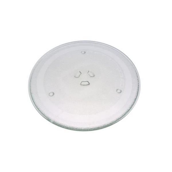 Glasvridning - SAMSUNG - DE74-00027A - 25,4cm - Kompatibel med flera modeller - SOS TILLBEHÖR