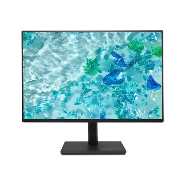 Skärm - ACER - Vero B277 - 27'' FHD - 120Hz - IPS-panel
