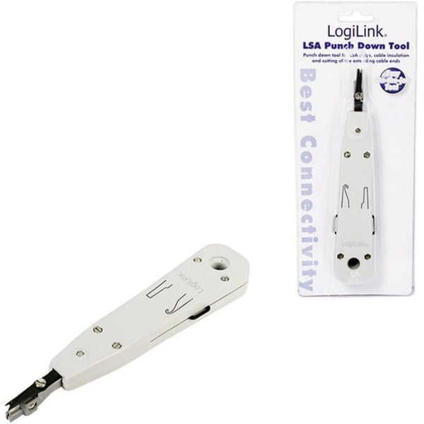 LogiLink - Perforeringsverktyg