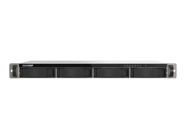 QNAP TS-433EU Lagringssystem