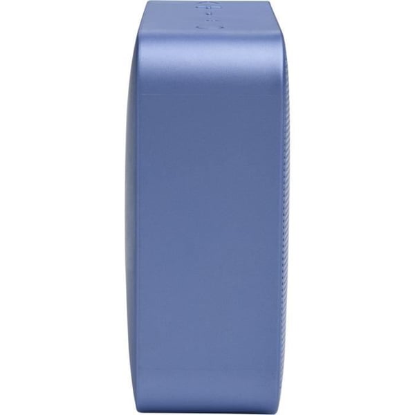 Bärbar högtalare JBL Go Essential - Bluetooth - Blå