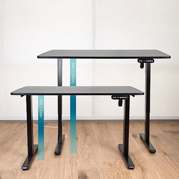 TOOQ TQESSD22-BK -