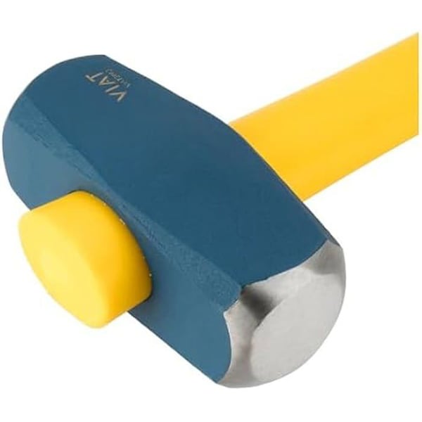 Hammare - VIAT - Vt2003 - Fiberhandtag - Rivning - Standard