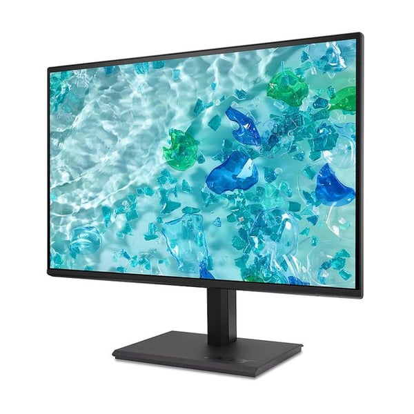 Skärm - ACER - Vero B277 - 27'' FHD - 120Hz - IPS-panel