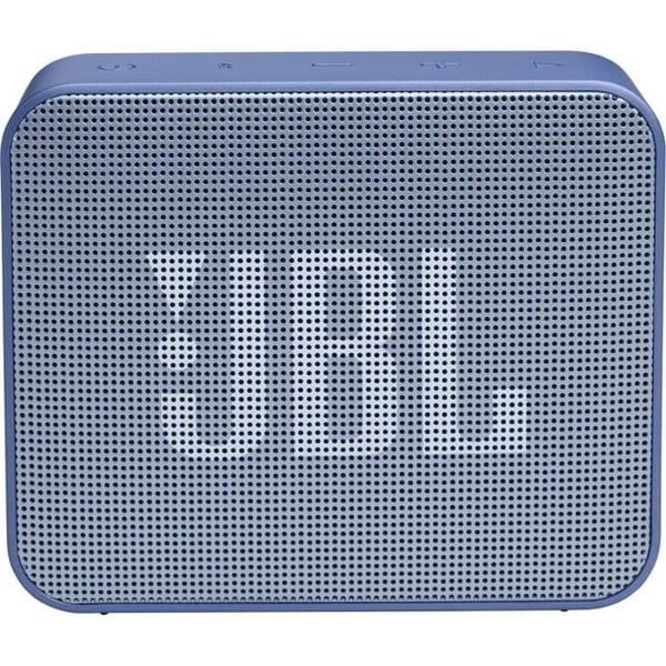 Bärbar högtalare JBL Go Essential - Bluetooth - Blå