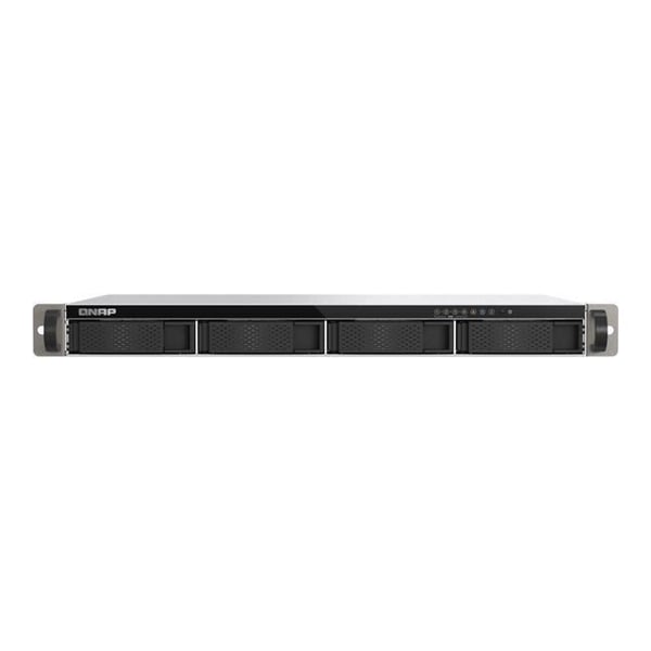QNAP TS-433EU Lagringssystem