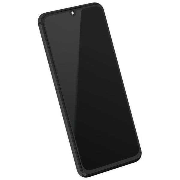Skärm - Xiaomi Mi 9 SE - LCD - Pekskärm - Förmonterad på Chassi - Svart