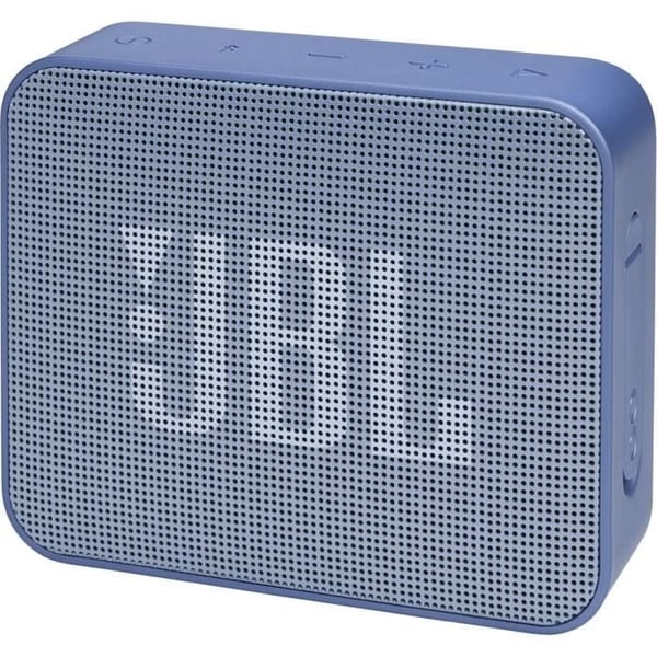 Bärbar högtalare JBL Go Essential - Bluetooth - Blå