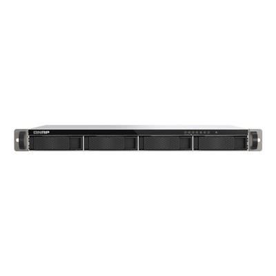 QNAP TS-433EU Lagringssystem