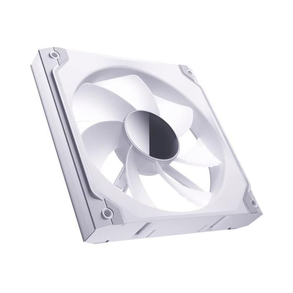 Gamingfläkt - COUGAR - SC140ARGB - 140 mm - Vända blad - Tyst - ARGB