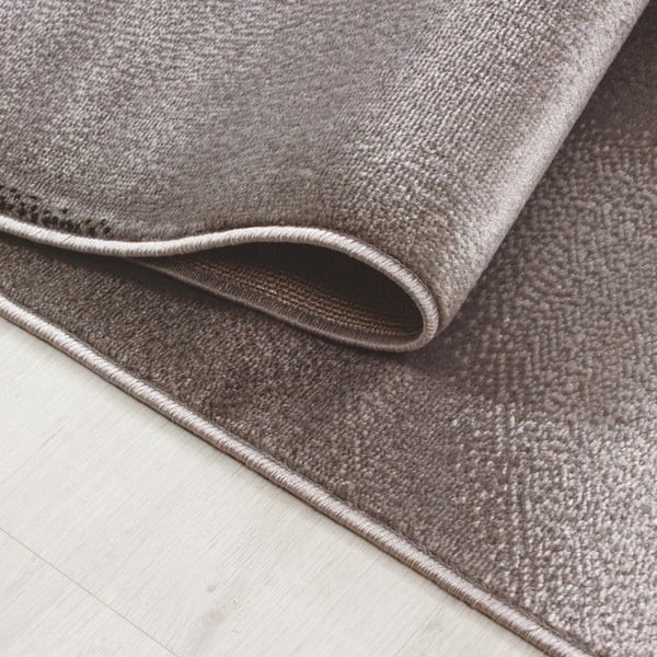 Moderna mattor - Ayyildiz - Miami 6560 - Brun - 80x300 cm - 100% PP Heatset