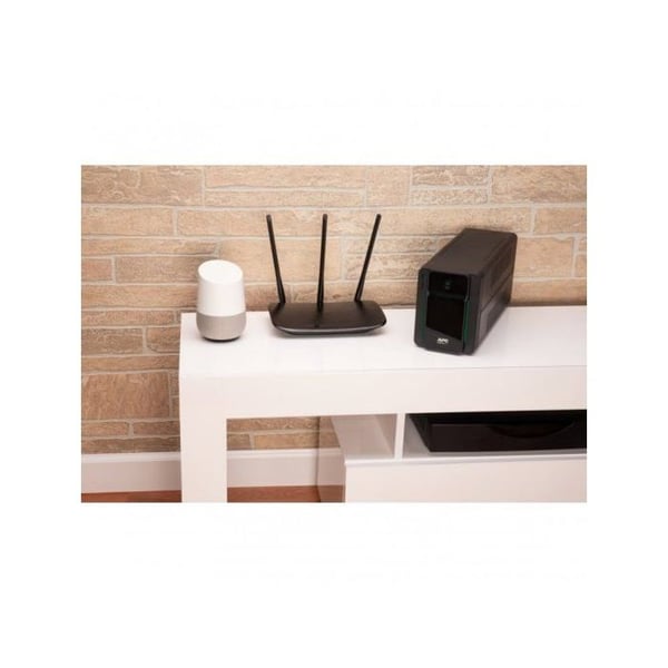 APC BVX900LI-GR Uafbrudt strømforsyning (UPS)