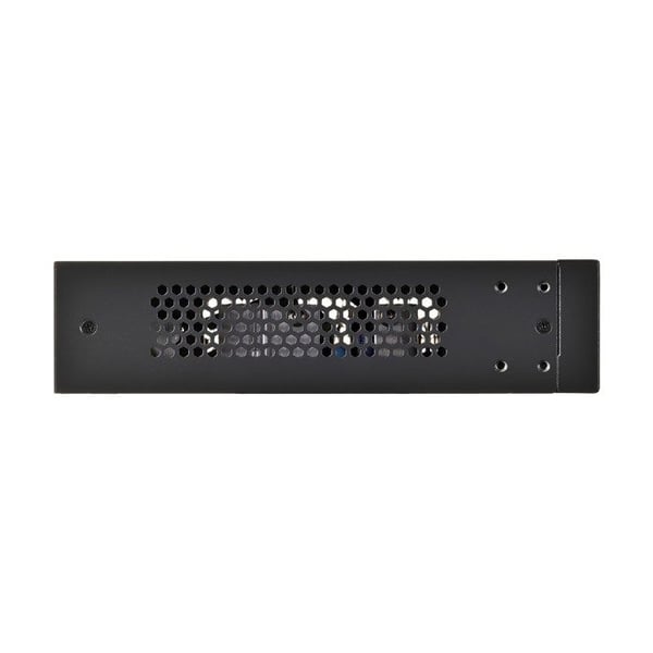Styrd Switch - TP-Link - SG3210X-M2 - 8 RJ-45-portar - 2.5G Ethernet - Rackbar 1U