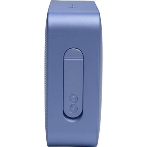 Bärbar högtalare JBL Go Essential - Bluetooth - Blå
